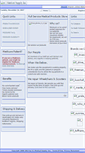 Mobile Screenshot of a1medsupply.com